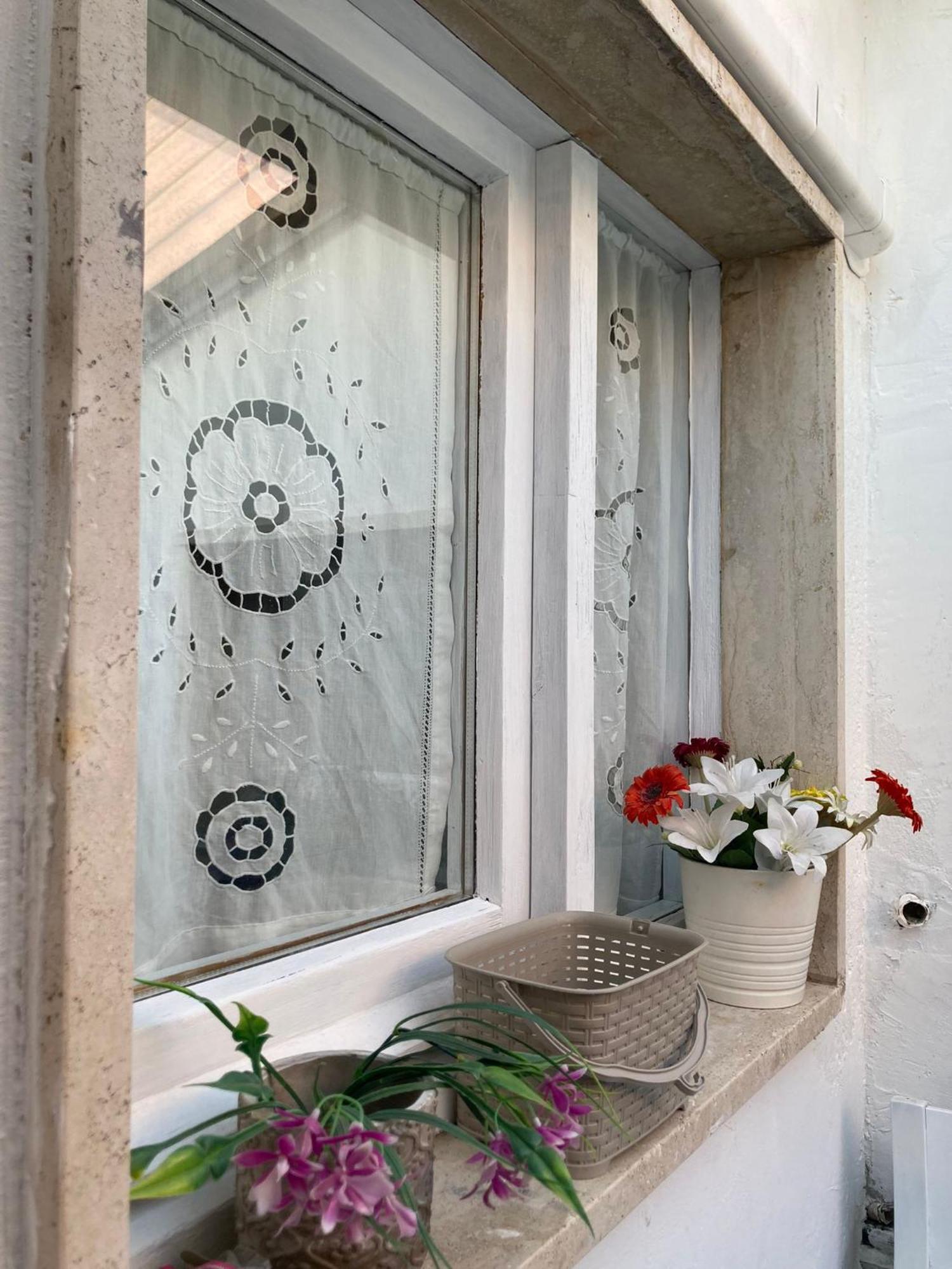 Ferienwohnung Dimora Majella Chieti Exterior foto