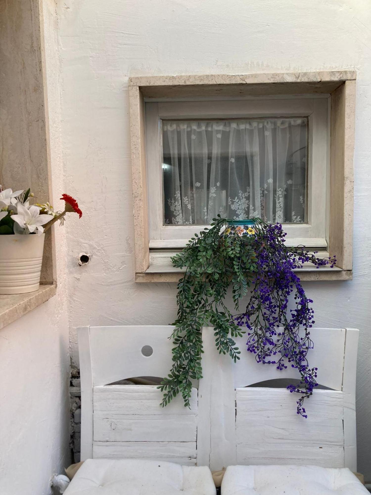 Ferienwohnung Dimora Majella Chieti Exterior foto