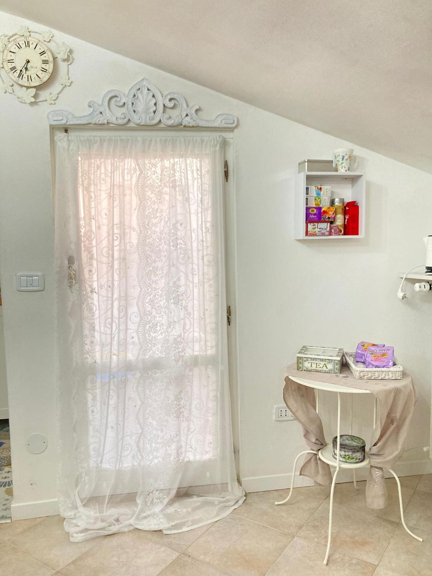 Ferienwohnung Dimora Majella Chieti Exterior foto