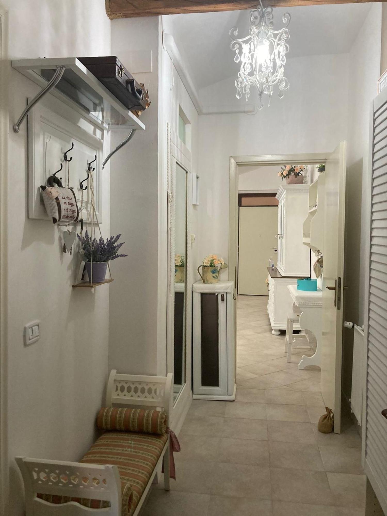 Ferienwohnung Dimora Majella Chieti Exterior foto