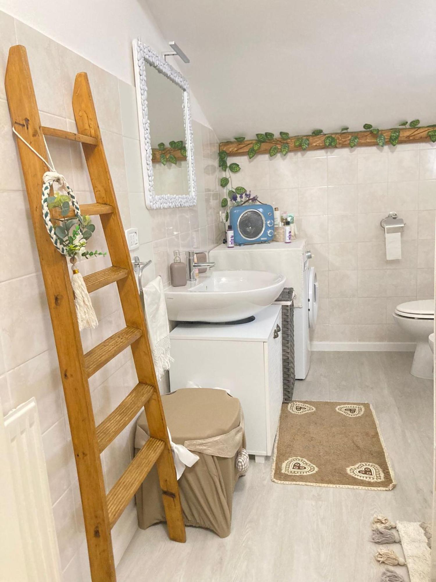 Ferienwohnung Dimora Majella Chieti Exterior foto